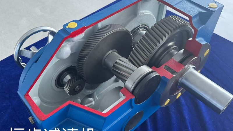 二手农机轴承：如何甄别品质与可靠性