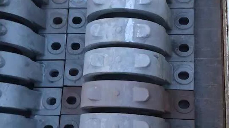 轴承座与轴承配合间隙调整：关键步骤与注意事项
