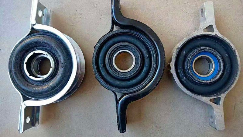 波纹管联轴器噪音大：深入分析及优化方案